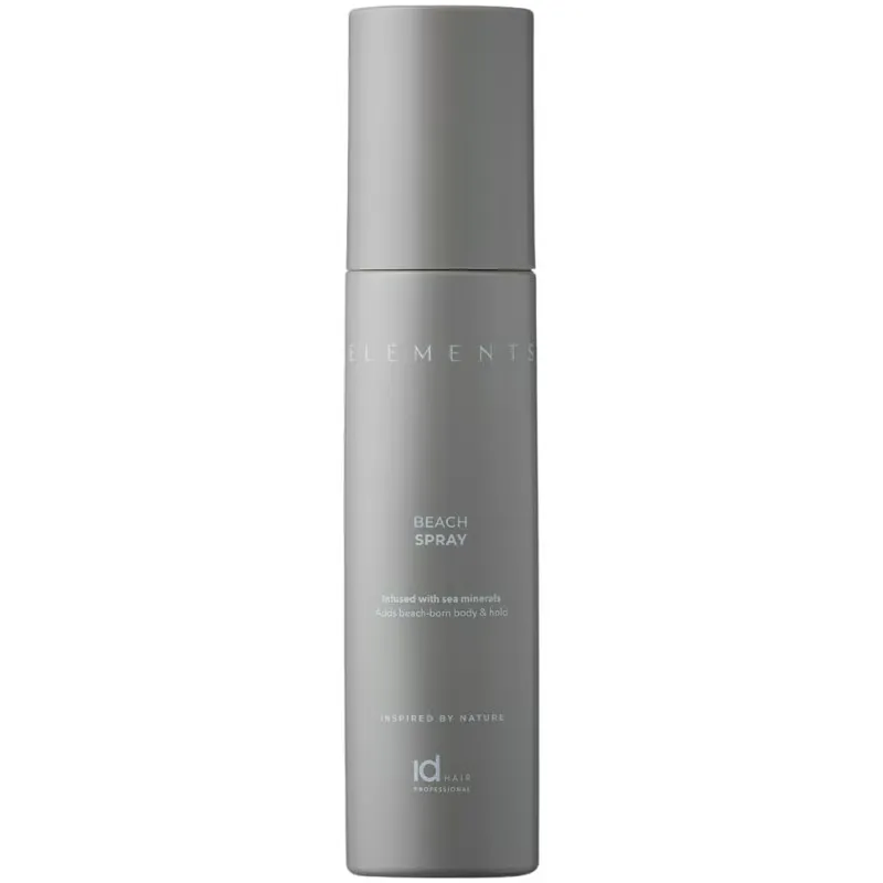 IdHAIR Elements Beach Spray (125 ml)