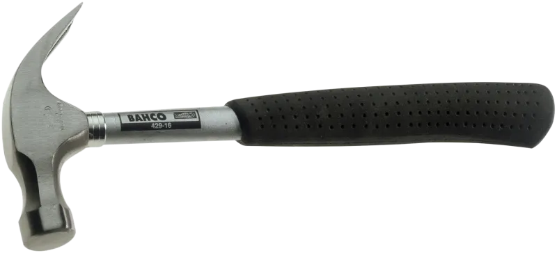Kløfthammer stål 230 g