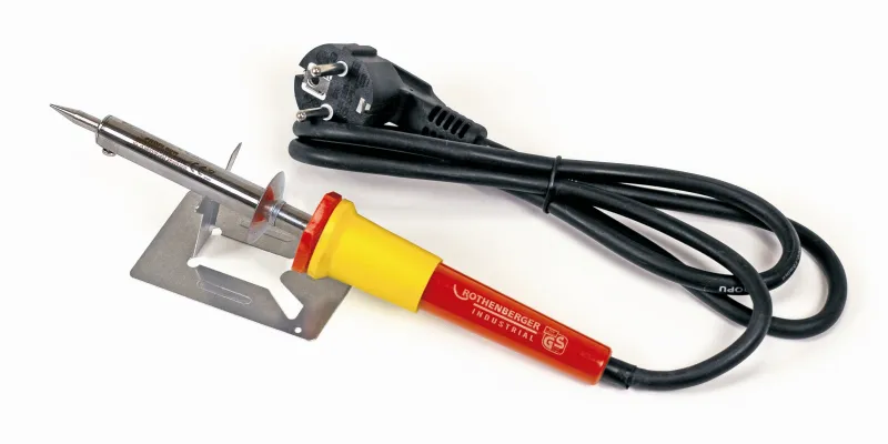 Elektrisk loddekolbe 60 W