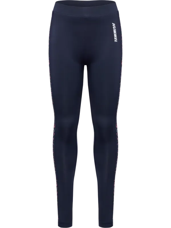 Sanne leggings - PARISIAN NIGHT - 110