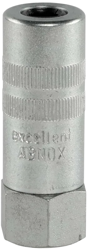 Abnox hydraulisk smørehoved 1/8" NPT