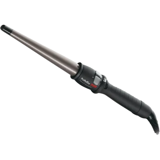 BaByliss PRO Konisk Krøllejern 32/19 mm 2281TTE (1 stk)