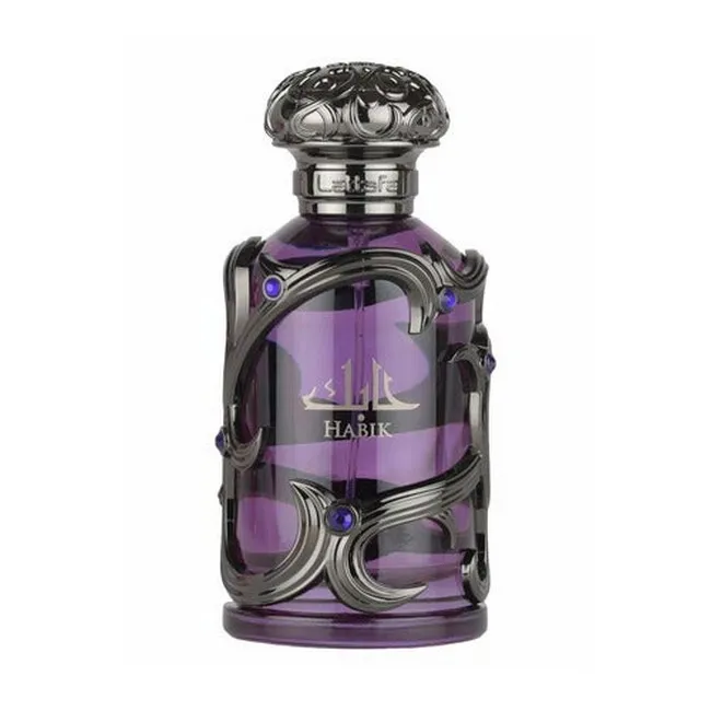 Lattafa Perfumes - Habik for Men Eau de Parfum - 100 ml