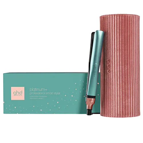 GHD Platinum+ Limited Edition Christmas Gift Set (1 stk)