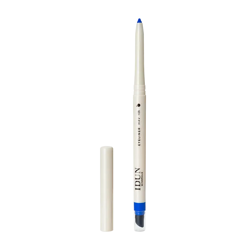 IDUN Minerals Eyeliner Pencil Hav 0,35 g