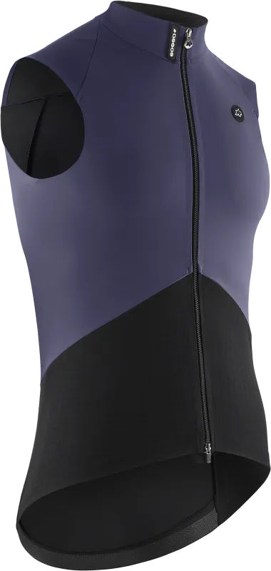 Assos MILLE GTS 2/3 Vest S11 - Future Dusk