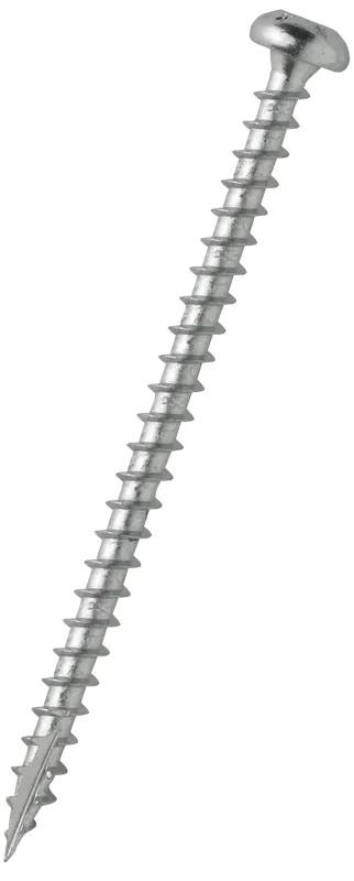 NKT Spun+ konst.skrue DUR PH TX20 4,5×60, 200stk