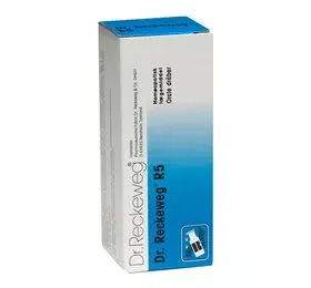 Dr. Reckeweg R 5, (50 ml)