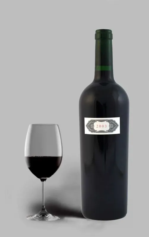 Harlan Estate 2003 Magnum, USA