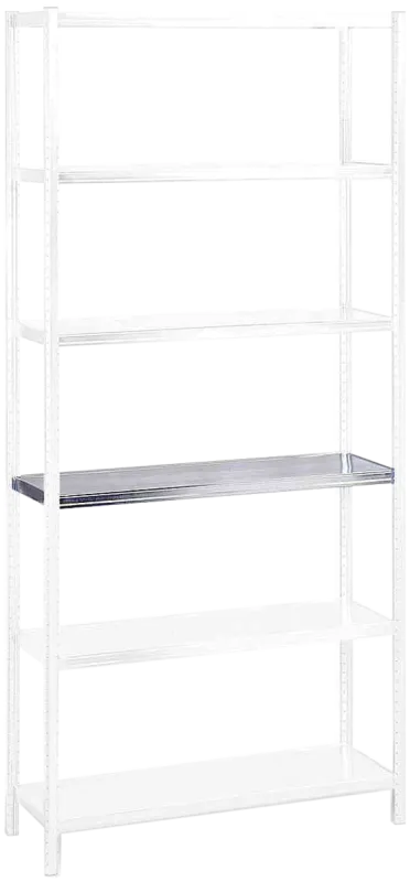 Hylde 90-40 36×885×400 galv.