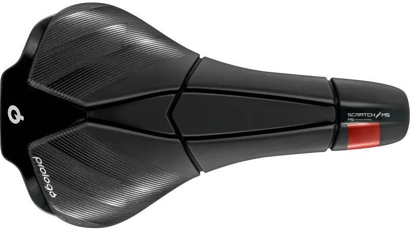 Prologo Scratch M5 AGX - Nack Sadel