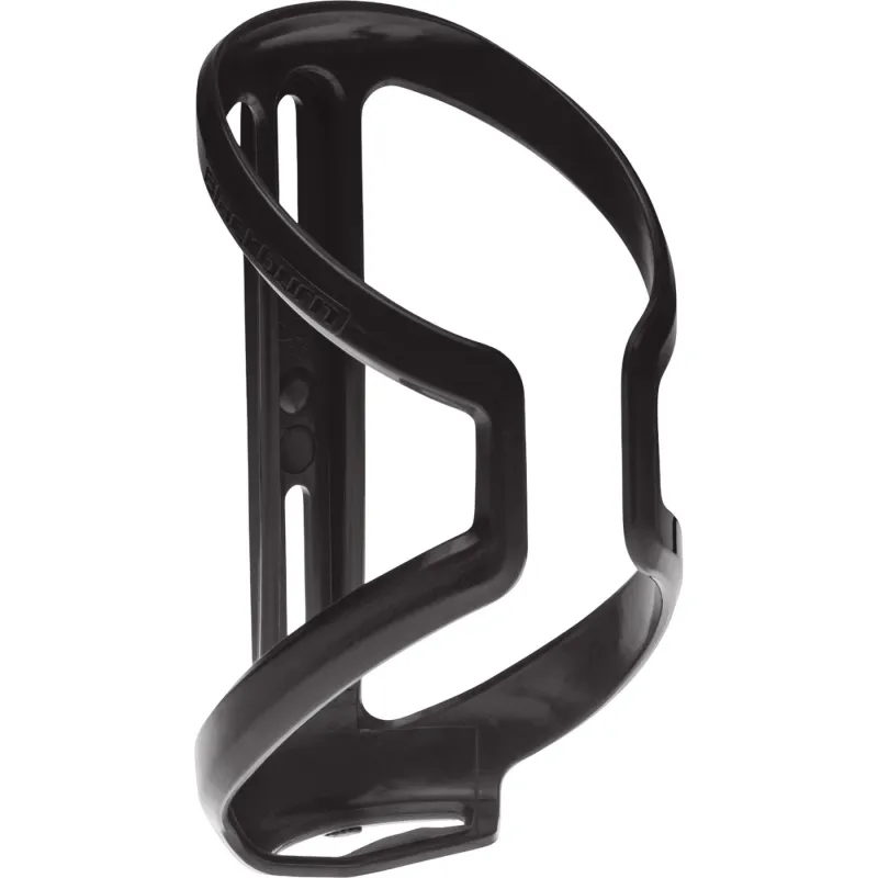 Blackburn Grid, flaskeholder, sort