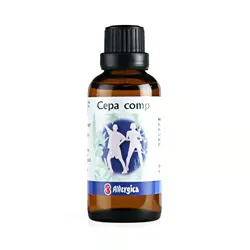 Cepa Composita 50 ml.