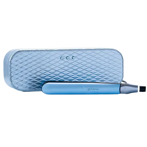 GHD Chronos Limited Edition Hair Straightener Icy Blue (1 stk)