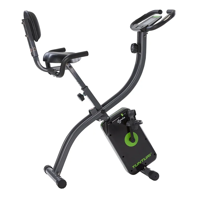 Tunturi B25 X-Bike Motionscykel