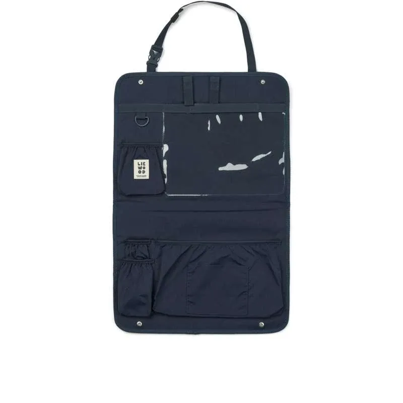 Liewood Thao Travel Organizer - Classic Navy