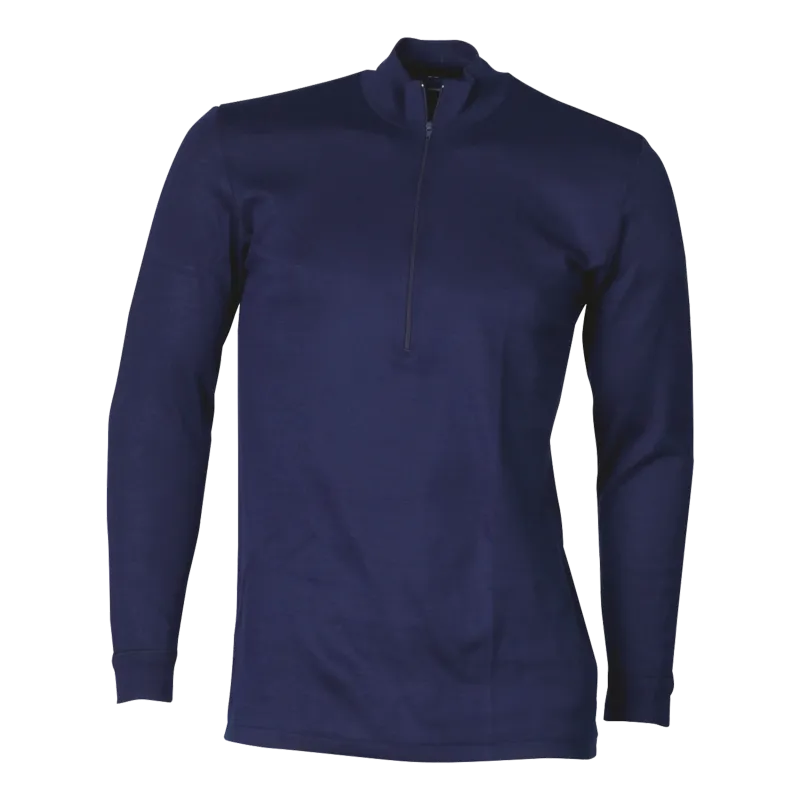 Termoundertrøje - Navy - S