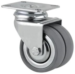 Drejehjul 2970 DIK 050 P40