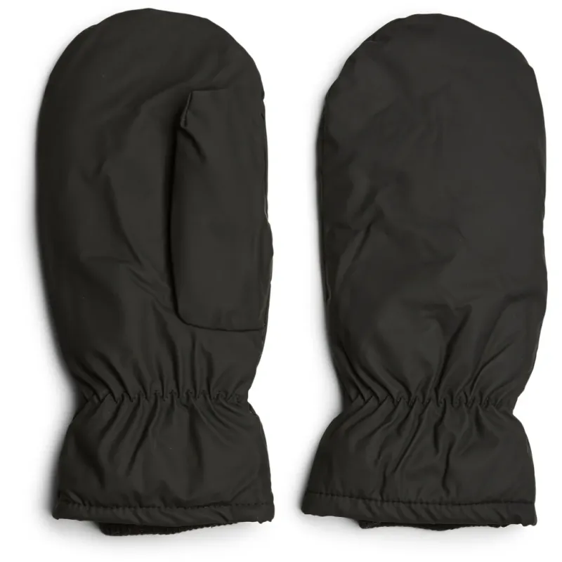 Pieces dame luffer PCNIKKA - Black