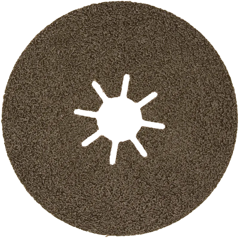 Fiberrondel 4700 Siaral ø115 K36
