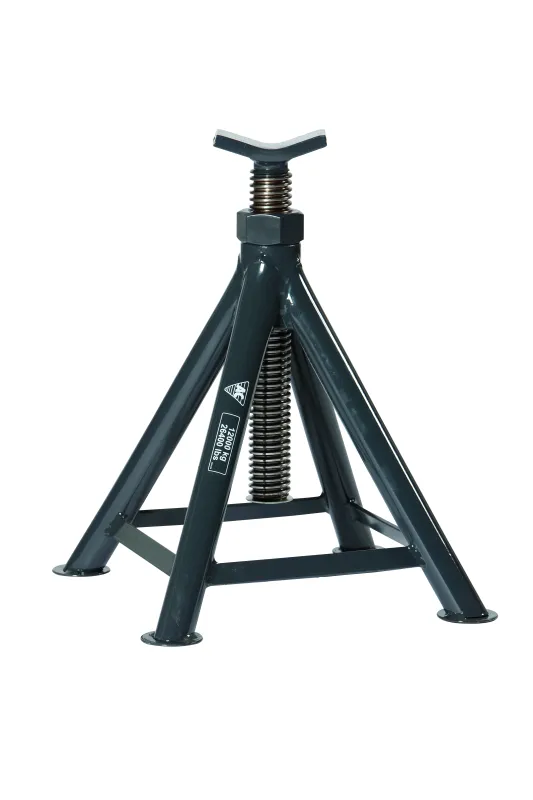 Støttebuk ABS12-450 12T