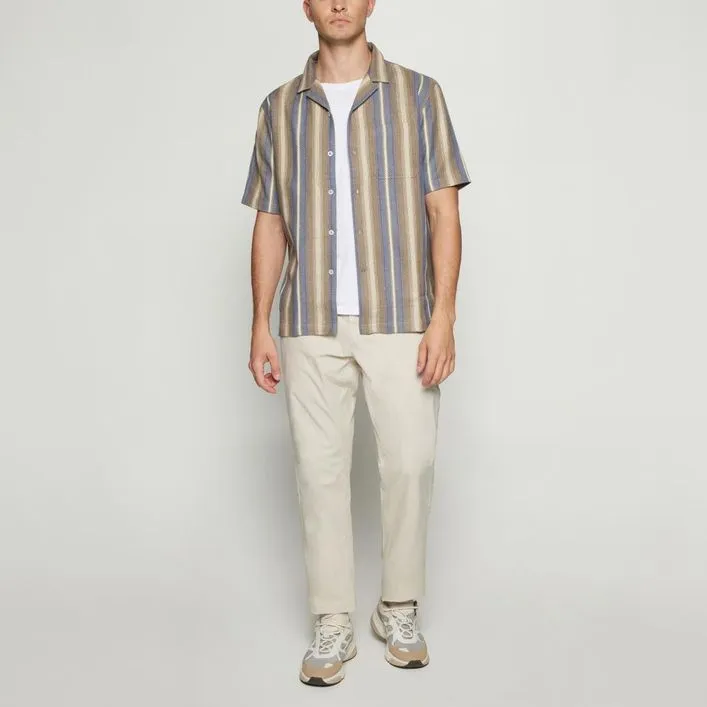GaelSi Rough Stripe