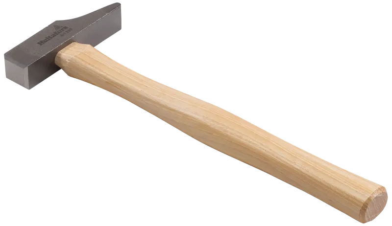 Snedkerhammer SH250 m/hickoryskaft, 400g
