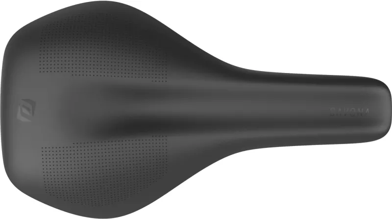 Syncros Savona V 2.0 Channel Cykelsadel - Sort