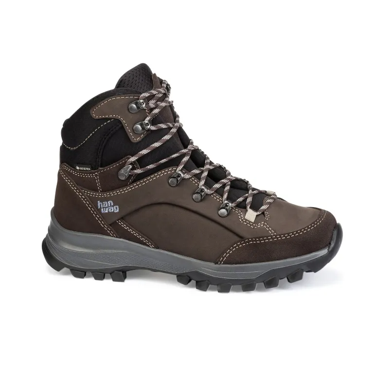 Hanwag Banks Lady GTX