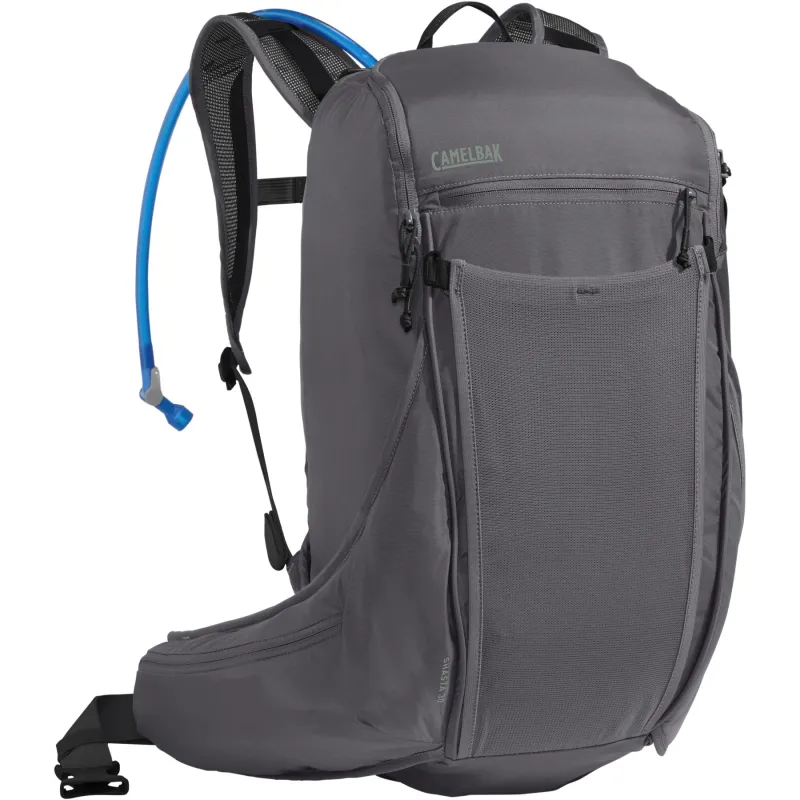 Camelbak Shasta 30, rygsæk, grå