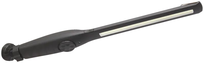 Flair LED-lampe ultratynd 15W
