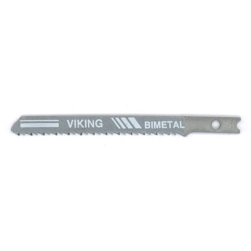 Viking stiksavklinge til træ/plastik, Bimetal NK 1101 BF a 5 stk