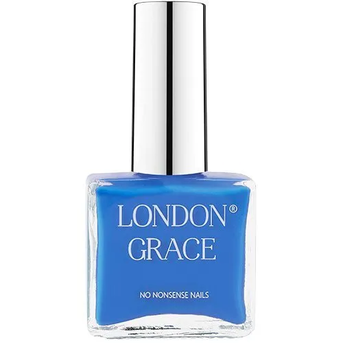 London Grace Neglelak Justine - 12 ml.