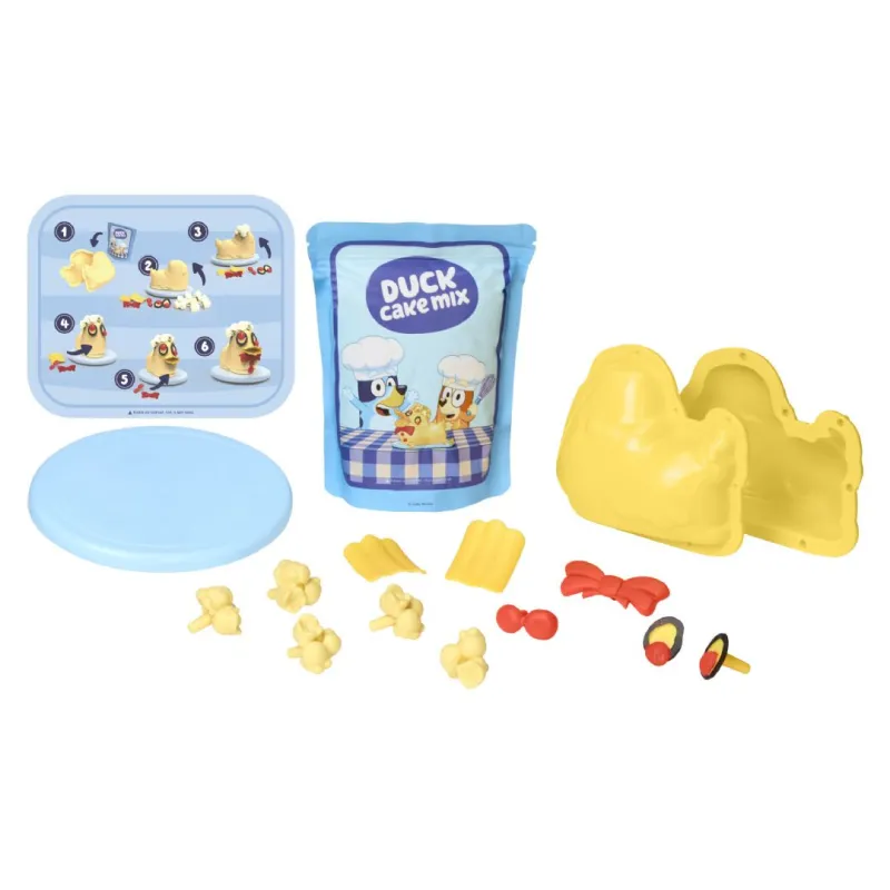 Little Tikes Bluey Andekage Sæt