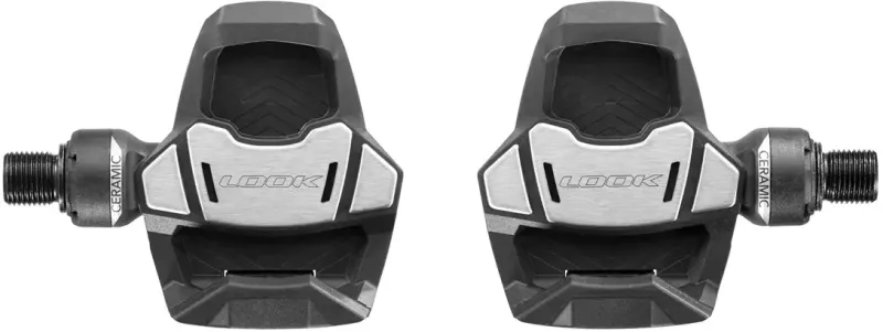 Look Pedal Keo Blade Ceramic - Black