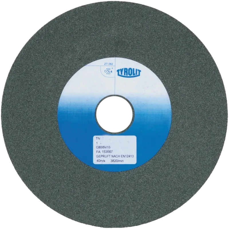 Slibeskive t/bænksliber F1 150×25×32 C60K5V15