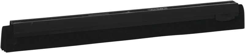 Erstatningskassette 7772, 400 mm, sort