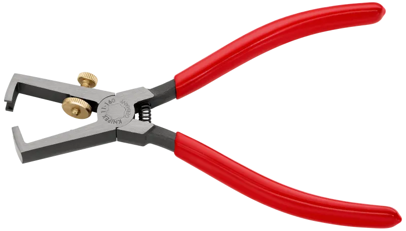 Afisoleringstang 11 01 160 mm
