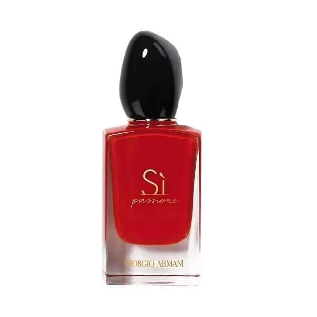 Giorgio Armani - Armani Sí Passione - 100 ml - Edp