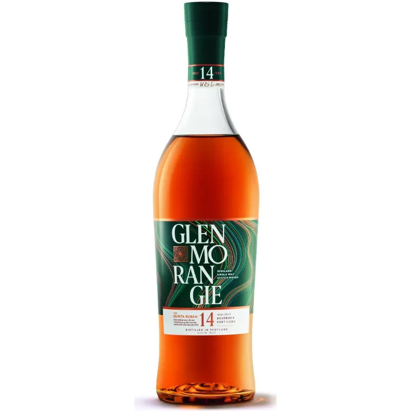 Glenmorangie Single Malt Quinta Ruban 70cl