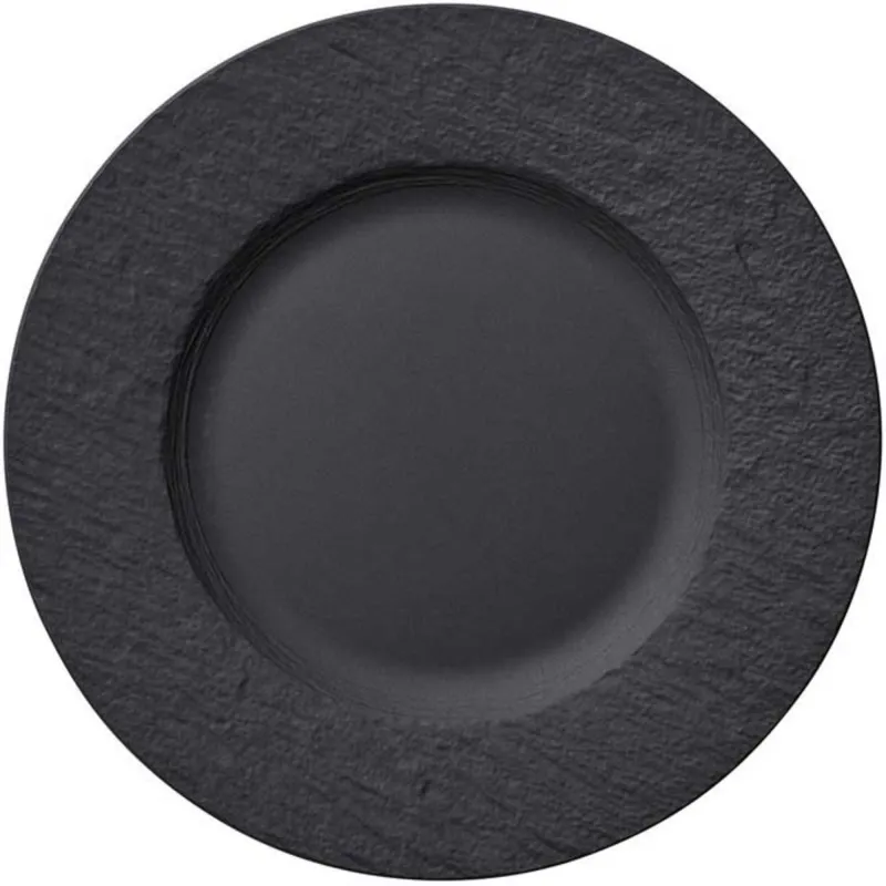 Villeroy & boch Manufacture Rock Salattallerken