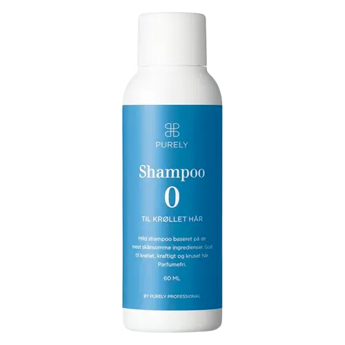 Purely Professional Shampoo 0 (60 ml)