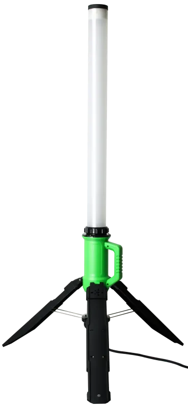 Bandit LED Worklight 90W 8100lm 360° rundstrålende