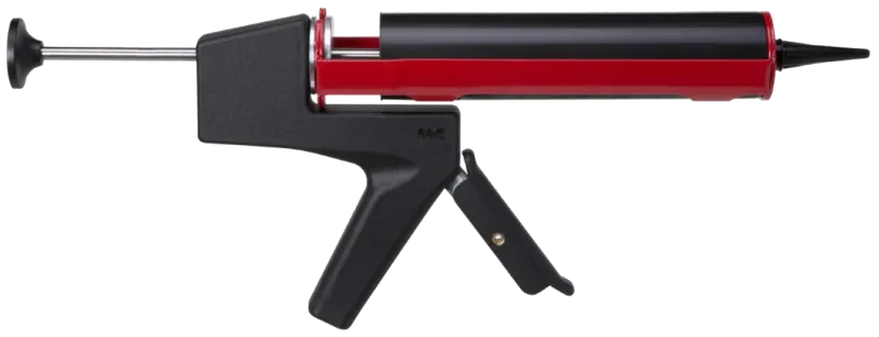 Krøger fugepistol H14RS t/300ml patroner