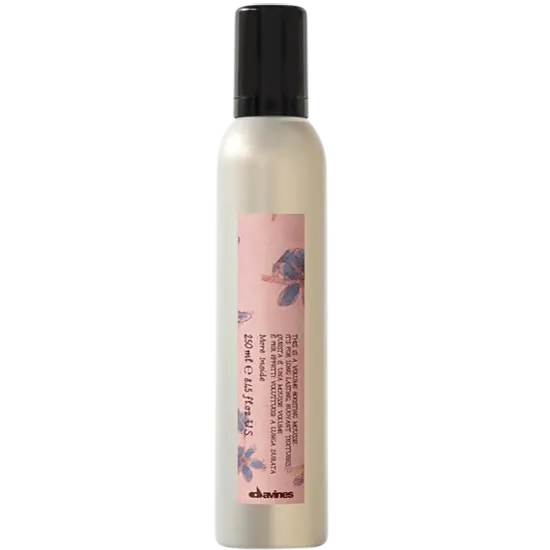 Davines More Inside Volume Boosting Mousse 250 ml.