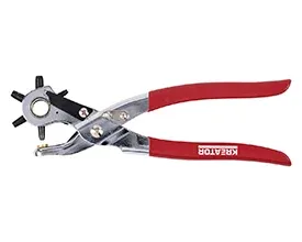 Hultang 6 dyser 2,5 - 5 mm