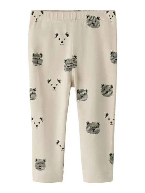 Birk Leggings - Peyote - 62