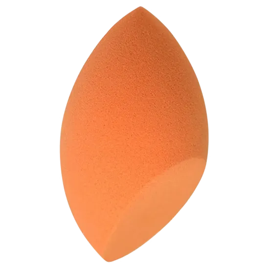 SOHO Beauty Blending Complexion Sponge Orange