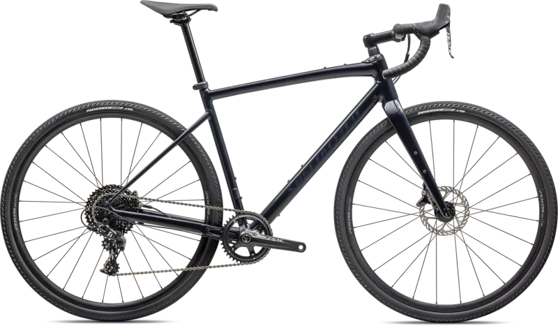 Specialized Diverge Comp E5 - Blå