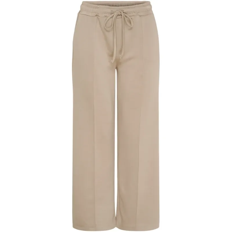 MdcMathilda Pants - Fango8